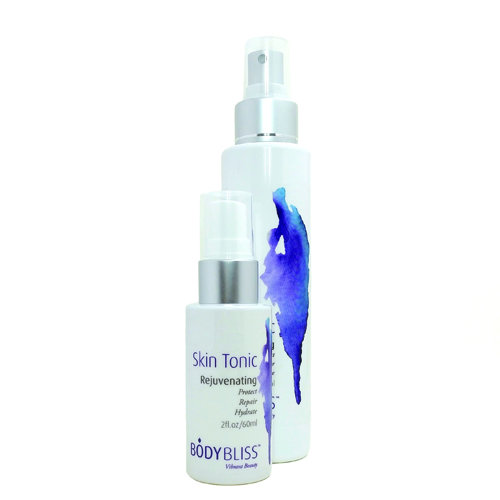 Rejuvenating Skin Tonic