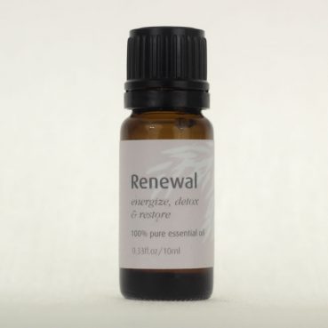 Renewal