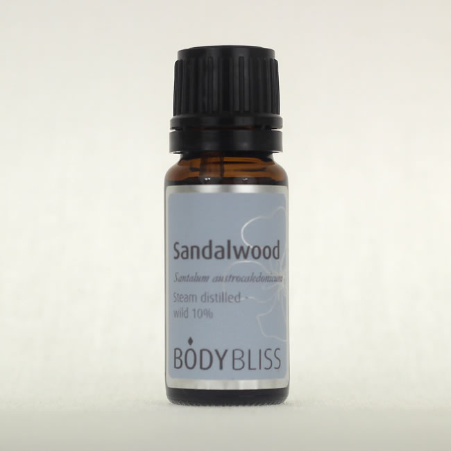Sandalwood