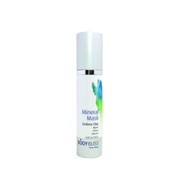 Sedona Clay Mineral Mask