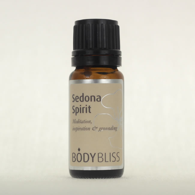 Sedona Spirit