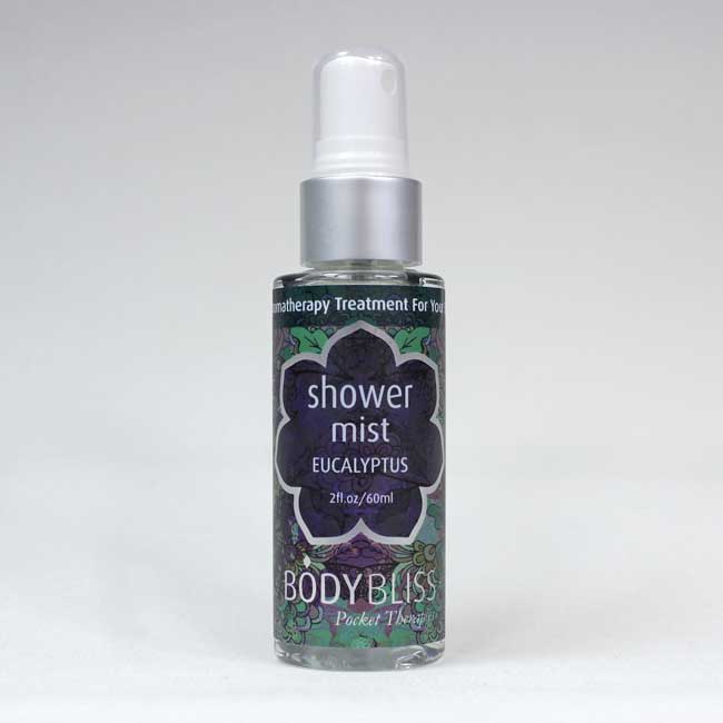 Shower Mist - Eucalyptus