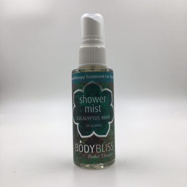 Shower Mist - Eucalyptus Mint