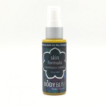 Skin Formula - Calendula Carrot