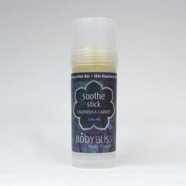 Soothe Stick - Natural Lotion Bar