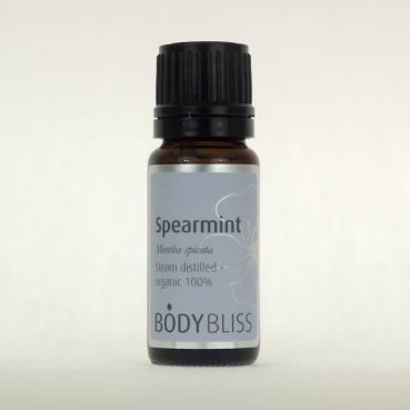 Spearmint