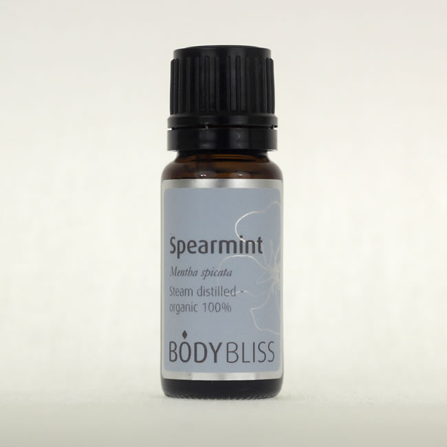 Spearmint