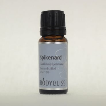 Spikenard