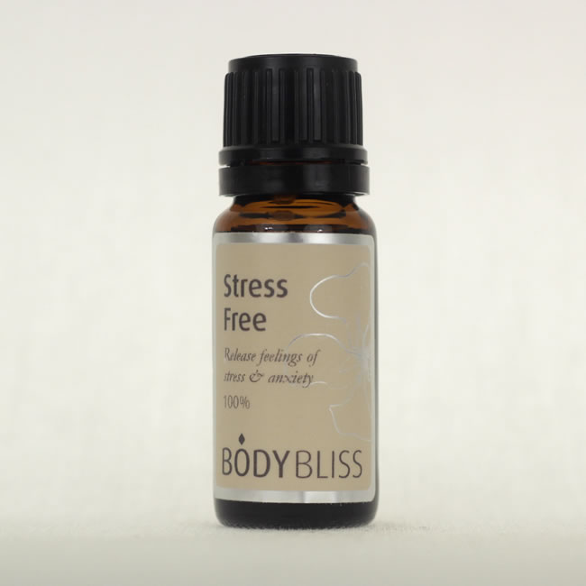 Stress Free
