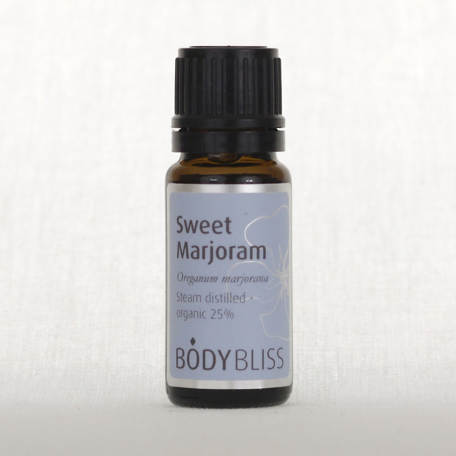 Sweet Marjoram