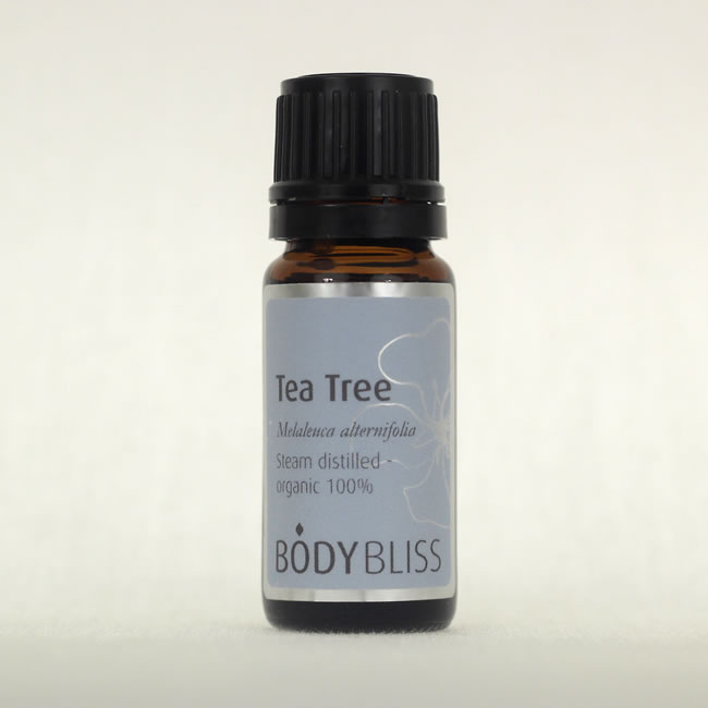 Tea Tree