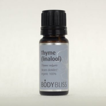 Thyme