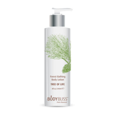 Tree of Life – Forest Bathing Body Lotion