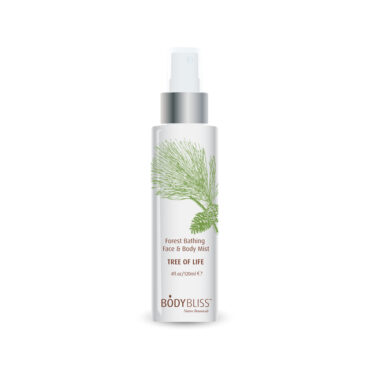 Tree of Life Forest Bathing Face & Body Mist