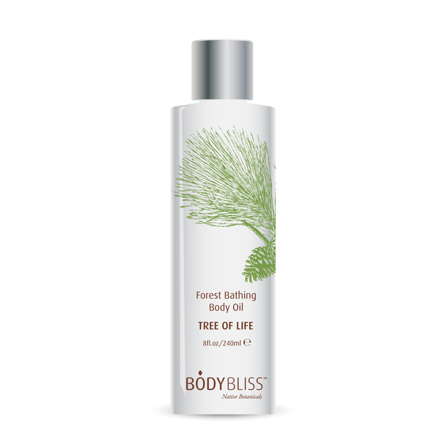 Tree of Life Forest Bathing Face & Body Mist