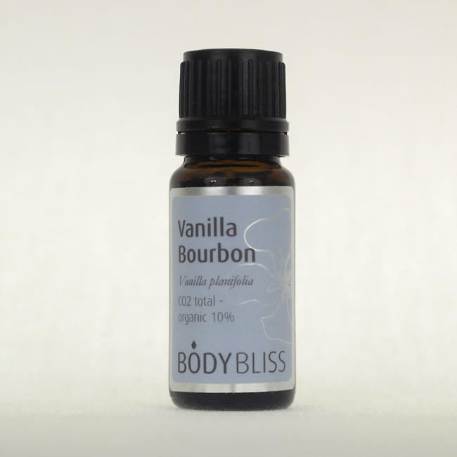 Vanilla Bourbon