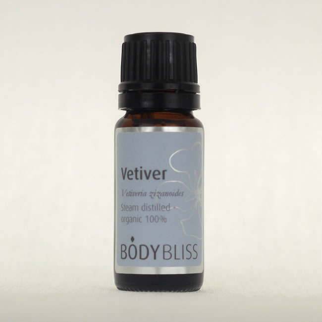 Vetiver